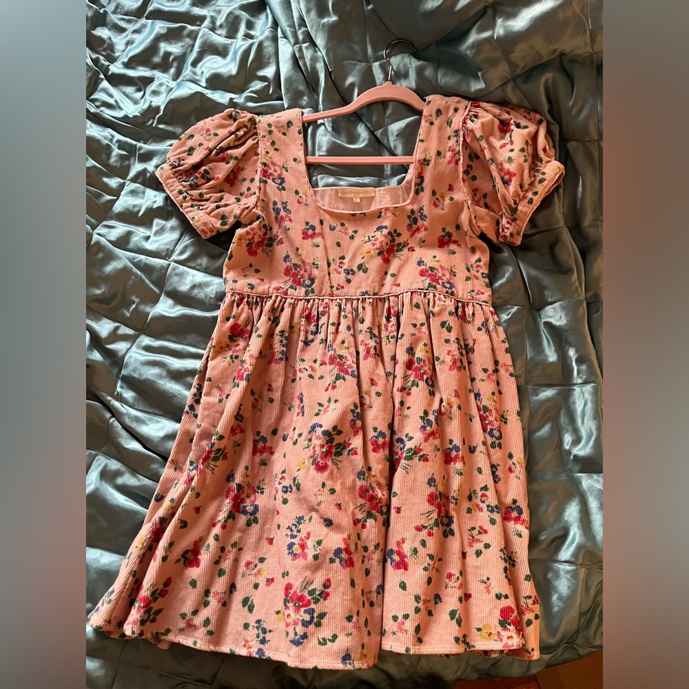 LoveShackFancy Raleigh dress - Picture 2 of 2